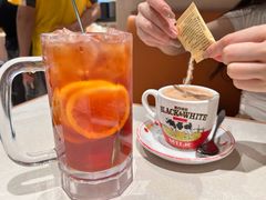 -香港茗星坊茶餐厅(水围店)