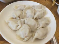 -枫林饺子