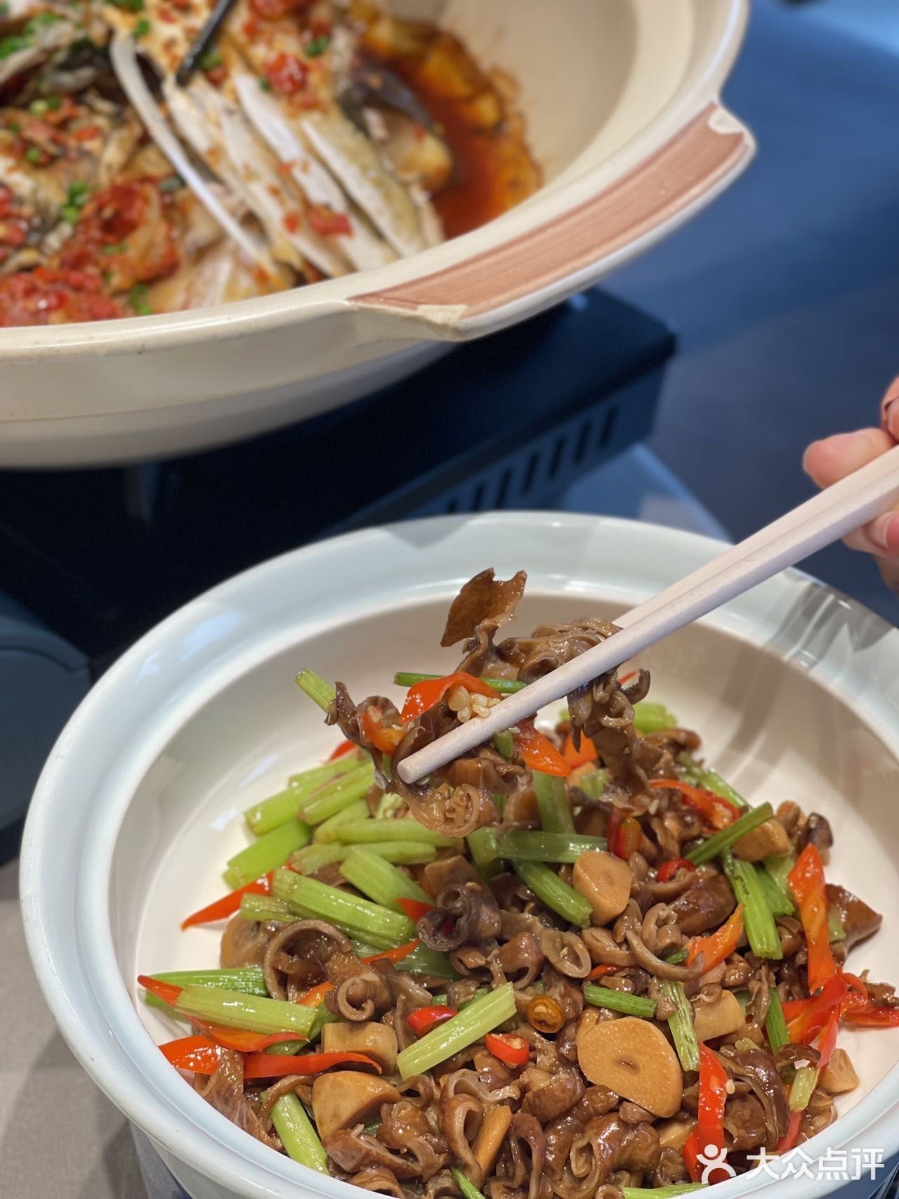 就在长沙！是我会一去再去的庭院餐厅🍴
