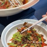 就在长沙！是我会一去再去的庭院餐厅🍴