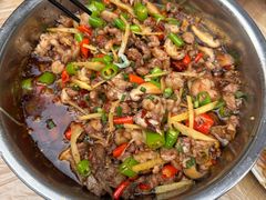 -食神又名厕所兔