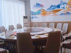 -正亮农家院·海鲜本地菜