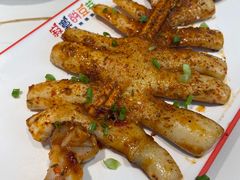 -寂寞的豆芽 蒙古原切大串(金宇店)
