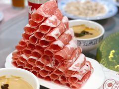 -同城四季爆肚涮羊肉(安华里店)