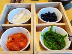 餐前小菜-胜博殿日式炸猪排(西红门店)