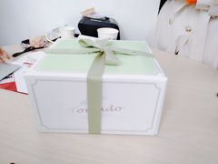 -Tomado绿色烘焙(大尧三路店)