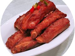 -亢龙太子酒轩(东湖店)