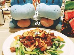 -盒马鲜生(曜一城店)