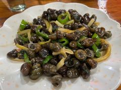 -南记食粥坊·宵夜大排档(莲花总店)