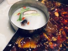 -新辣道鱼火锅(领展购物广场·中关村店)