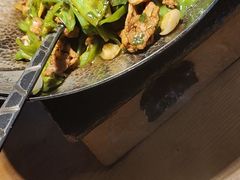 -费大厨辣椒炒肉(万家丽一店)