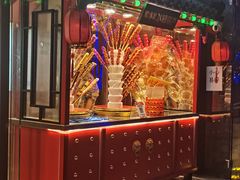 门面-鲜鱼口老字号美食街