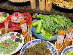 -鸽子窝(青塔店)