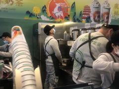 -仙雨林·奶茶鲜果茶(书院巷店)