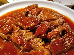 -张家卫·阳江菜·小海鲜(肥婆湾桥店)