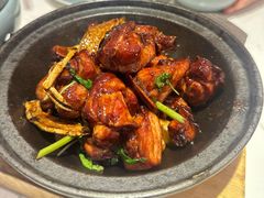 -鹿港小镇(悠唐店)