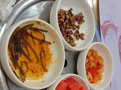 -一韩亭韩式烤肉(高新店)