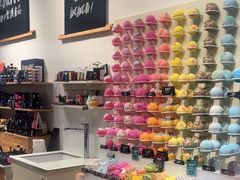 -LUSH(威尼斯人店)
