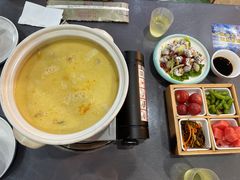 -金龙·打边炉(武进路店)