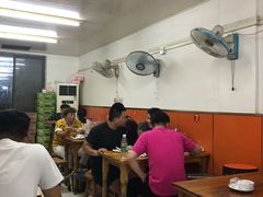 大堂-黑皮酸菜鱼(三山街店)