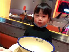 -鹤江桥·红油牛肉粉(SKP店)