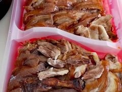 -大鸭梨烤鸭(金色漫香店)