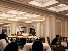 -上海和平饭店华懋阁 Cathay Room