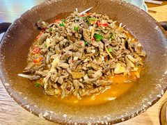 -印象鲵宴·张家界地标美食名片(溪布街店)