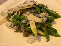 -山外山菜馆(玉泉路店)