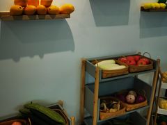 -Ours树朵家亲子餐厅(远策中心店)