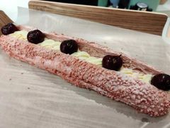 -奈雪的茶(亨特国际广场店)