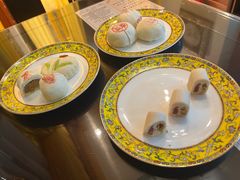 -富华斋饽饽铺·宫廷糕点·伴手礼(护国新天地店)