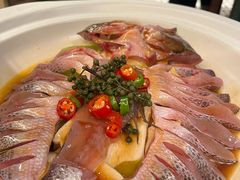 -庆江南江南菜(琴湖溪里花园城店)