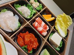 -海底捞火锅(金光华店)