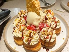 -BE BRIGHT KITCHEN(正佳广场店)