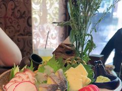 -大江户日本料理(吕厝店)
