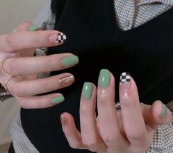 -LILY NAILS美甲美睫