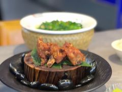 -沿江海南菜·文昌鸡祖师爷(大东海店)