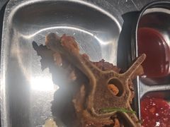 -马路牙子烧烤音乐酒馆(望京店)