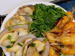 -晓平饭店(嘉善路店)