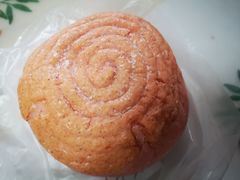 紫薯嘟嘟包-奈雪的茶(新天地广场PRO店)