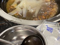 -天发长铁锅炖(王秀村店)