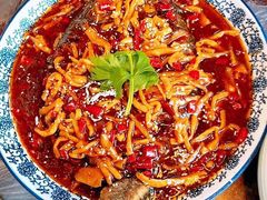 -佳佳麻辣烧菜馆