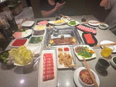 -海底捞火锅(塘厦天虹店)