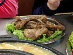 android_upload_pic-老板娘的烤肉店(港湾广场店)