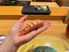 -鮨冠OMAKASE食べ放题(北京首店)