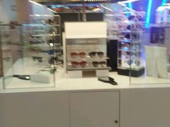 -巴黎三城(百联南方购物中心店)