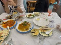 -李哥海鲜烧烤家常菜(孔雀城店)