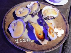 -蠔爺王志德生蚝馆(金沙湾店)