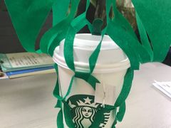 -星巴克(深圳佳宁娜友谊广场店)